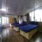 ZEST STAYS 1054-ANDHERI WEST