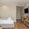 Bounty Hotel