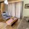 Ecohouse Machakhela