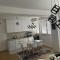 Lux B Apartment