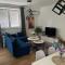 Lux B Apartment