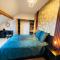 Jabeens House Bedroom 1