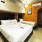 Eden Beach Resort - TIE Hotels & Resorts