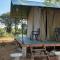 Yala Eco Tree House New
