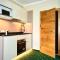 Das WALDFRIEDE Appartement