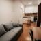 TORO Riverside apartments