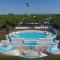 Luxury Caravan at Union Lido