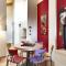 Color Home Suite Apartments - Predazzo
