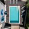 Luxury Villa Ive With Heated Pool, Finnish Sauna, Infrared Sauna, Pet Friendly