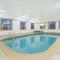 Super 8 by Wyndham Fairfield