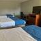 Travelodge by Wyndham Terre Haute