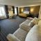 Super 8 by Wyndham Columbia Clark Lane