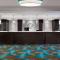 Wyndham Garden Niagara Falls Fallsview