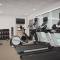 Hilton Garden Inn Hoffman Estates