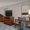Hilton Garden Inn Hoffman Estates