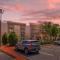 Comfort Inn & Suites East Hartford - Hartford