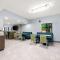 Quality Inn Pelham I-65 exit 246