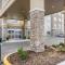 Comfort Inn & Suites Edmonton International Airport