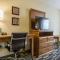 Comfort Inn & Suites Edmonton International Airport