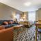 Comfort Inn & Suites Edmonton International Airport