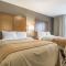 Comfort Inn & Suites Edmonton International Airport