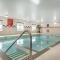 Comfort Inn & Suites Edmonton International Airport