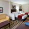 Comfort Suites Parkersburg South