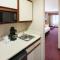 Comfort Suites Parkersburg South
