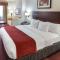 Comfort Suites Parkersburg South