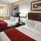Comfort Suites Parkersburg South