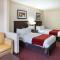 Comfort Suites Parkersburg South