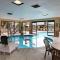 Comfort Suites Parkersburg South