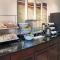 Comfort Suites Parkersburg South