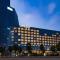 Canopy By Hilton Hangzhou Jinsha Lake