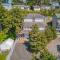 Sand and Sea Beach House - Meredith Lodging
