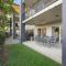 Perfect Grafton Street Base near Cairns Base