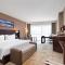 Wyndham Putian Downtown