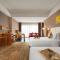 Wyndham Putian Downtown