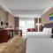 Wyndham Putian Downtown