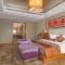 Wyndham Putian Downtown