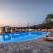 Skopelos Holidays Hotel & Spa - Скопелос