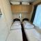 Lovely Caravan For Hire With Large Decking Area In Hunstanton Ref 23218K - Hunstanton