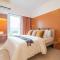 Premium Studio Apartment l 1 Min Walk to Abreeza Ayala Malls I Central Davao l by Bleuspace - 达沃市