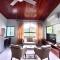 Stylish Fully Loaded Turquoise Getaway - Coco