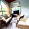 Stylish Fully Loaded Turquoise Getaway - Coco