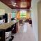 Stylish Fully Loaded Turquoise Getaway - Coco