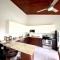 Stylish Fully Loaded Turquoise Getaway - Coco
