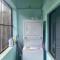 Stylish Fully Loaded Turquoise Getaway - Coco
