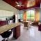 Stylish Fully Loaded Turquoise Getaway - Coco