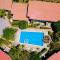 Stylish Fully Loaded Turquoise Getaway - Coco